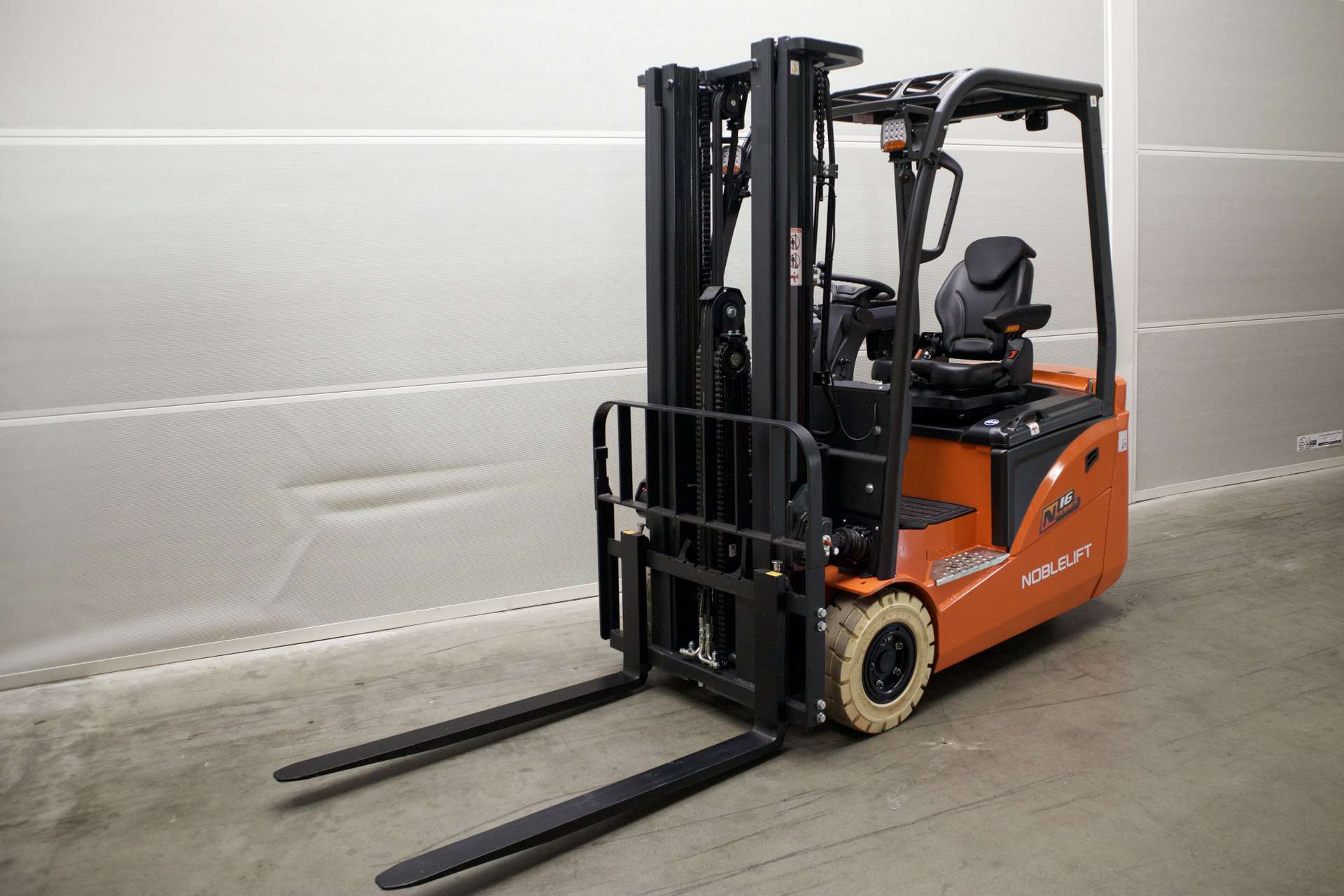 Noblelift FE3D16N1