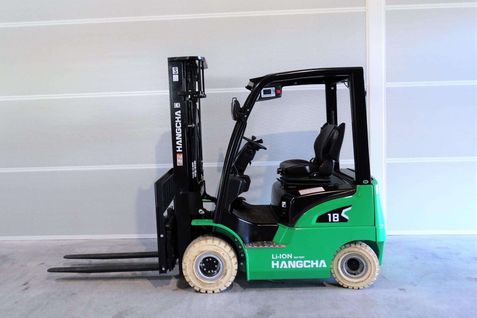 Hangcha CPD18-XD6-SI16