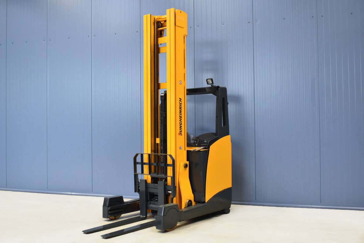 Jungheinrich ETV 320 48 V, 775 Ah Bj 2016