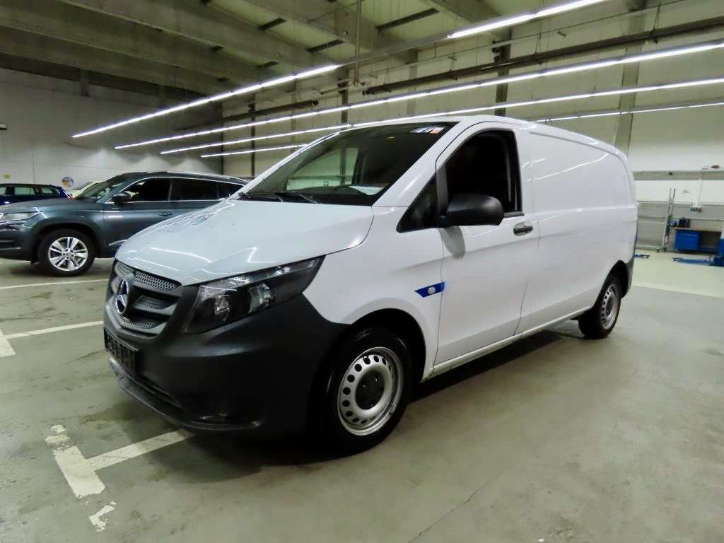 Mercedes-Benz Vito Kasten 114 CDI/RWD/Klima/Automat