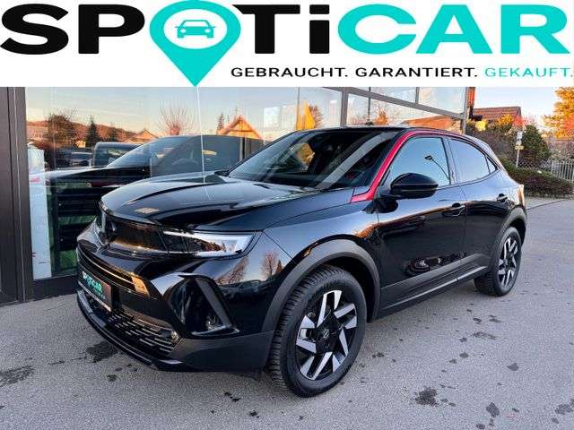 Opel Mokka GS Line