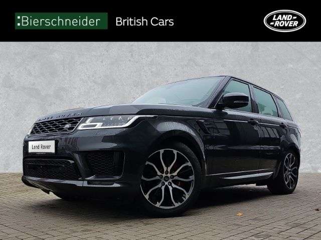 Land Rover Range Rover Sport HSE Dynamic