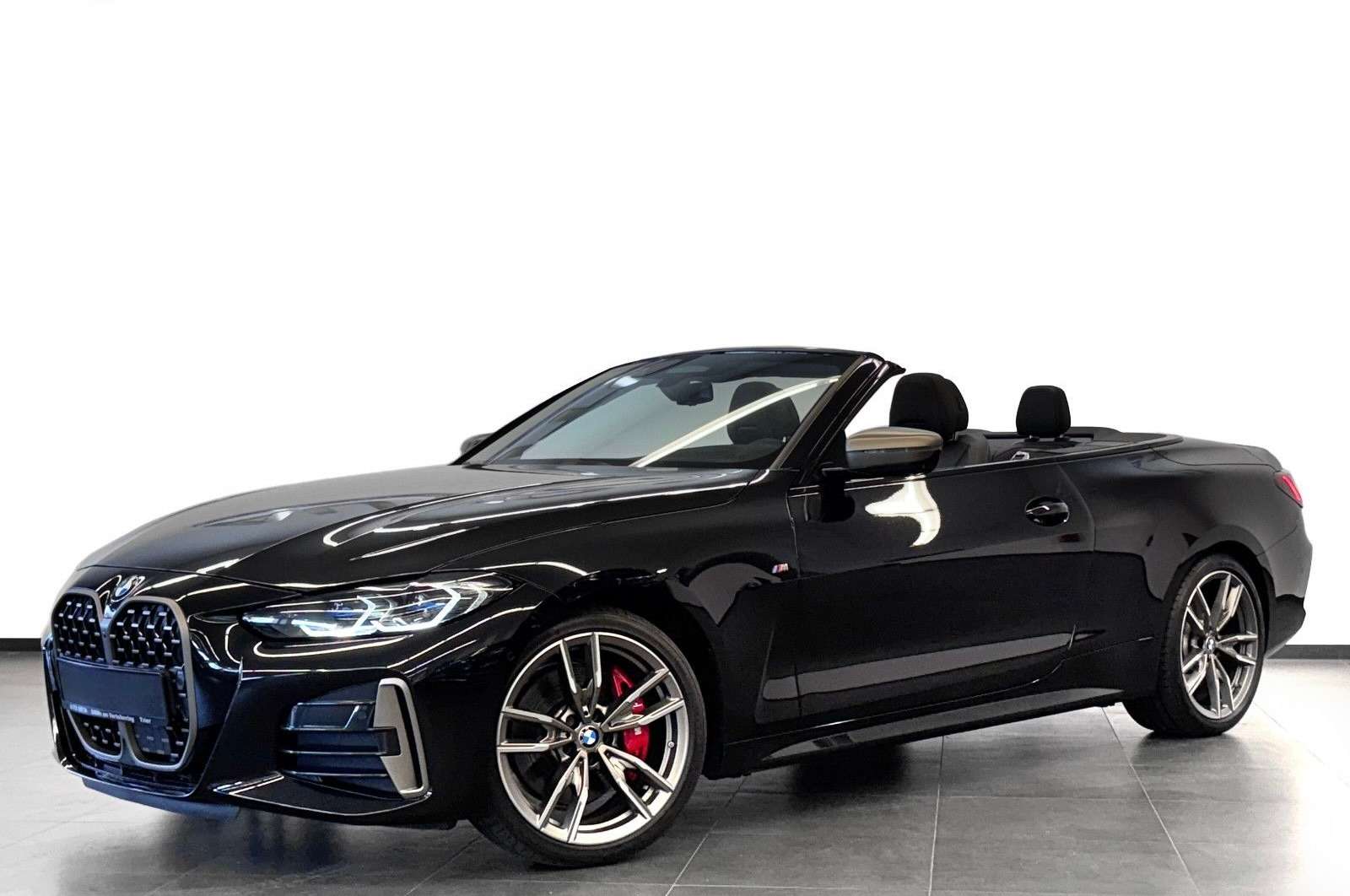 BMW 440 M440 i xDrive