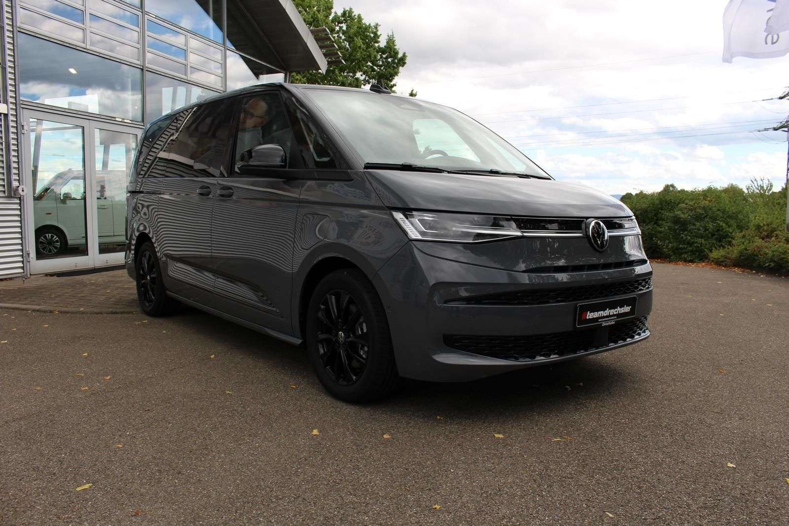 Volkswagen T7 Multivan 1.5 PHEV 4Motion