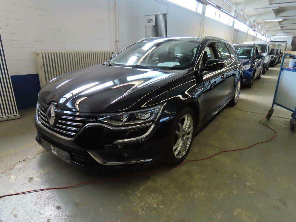 Renault Talisman Grandtour Intens/LED/Winter/City-Plus