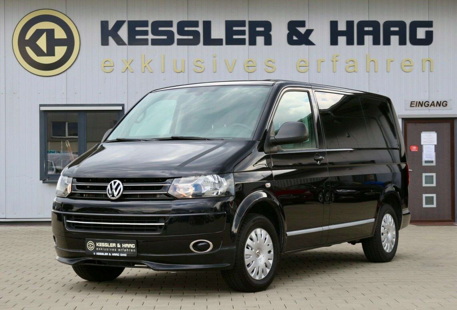 Volkswagen T5 Multivan Startline/Navi/Klimaauto/1HD