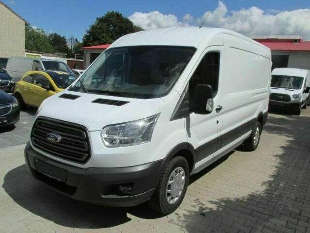 Ford Transit Kastenwagen 350 L3H2 TREND KLIMA PDC