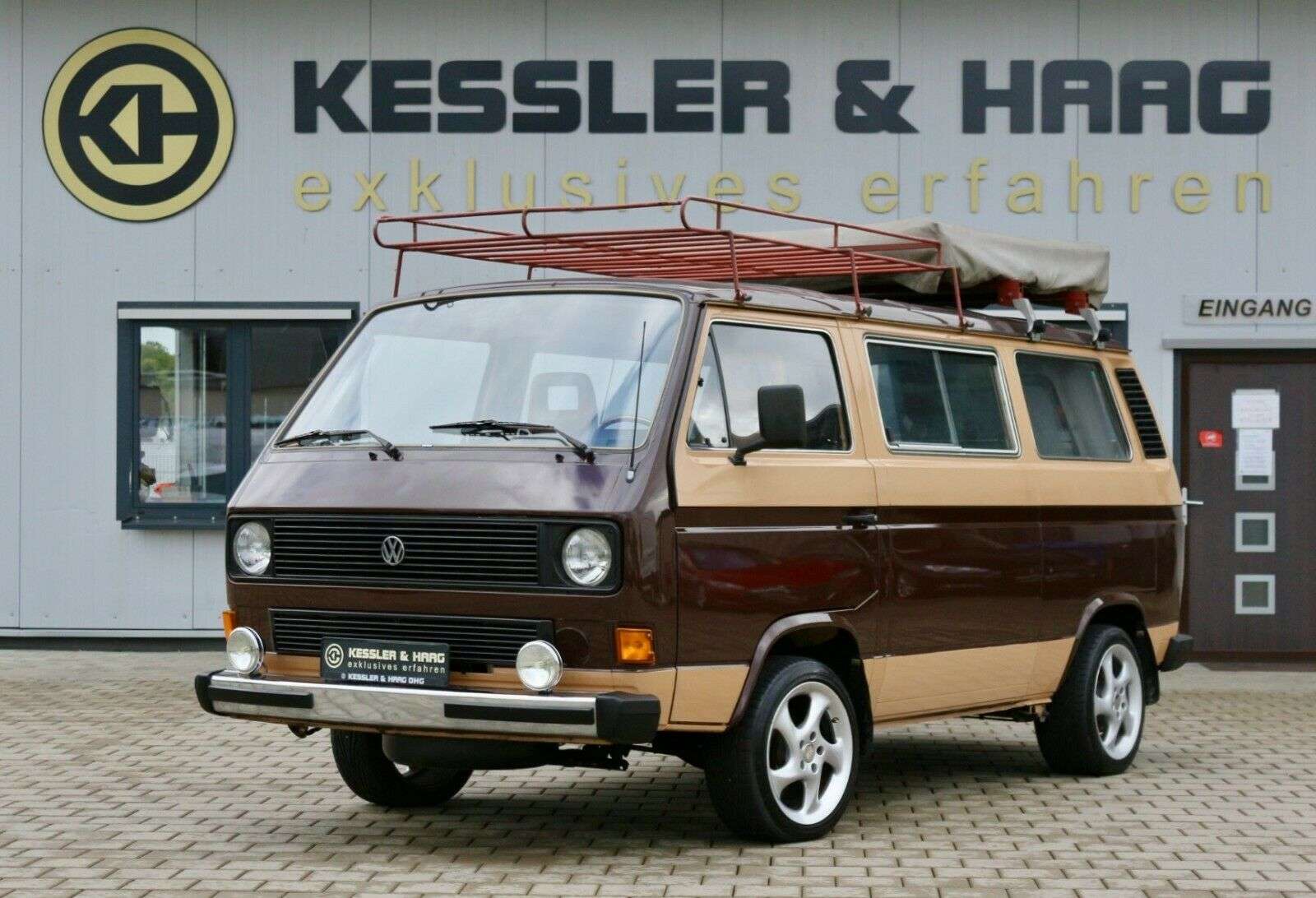 Volkswagen T3Caravelle #ONLINE VERKAUF+GRATIS LIEFERUNG