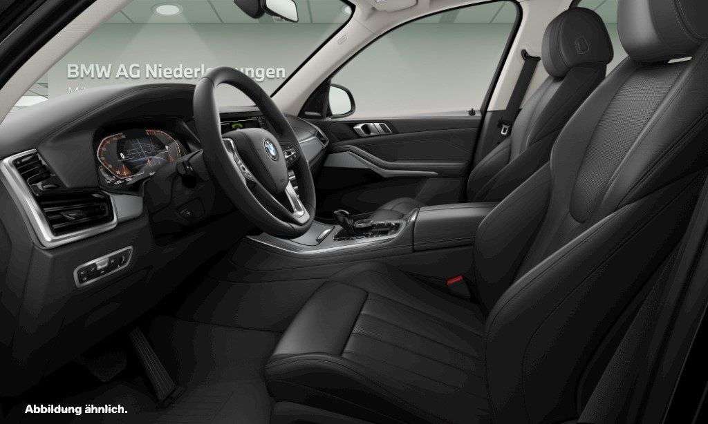 BMW X5 xDrive 30 d xLine