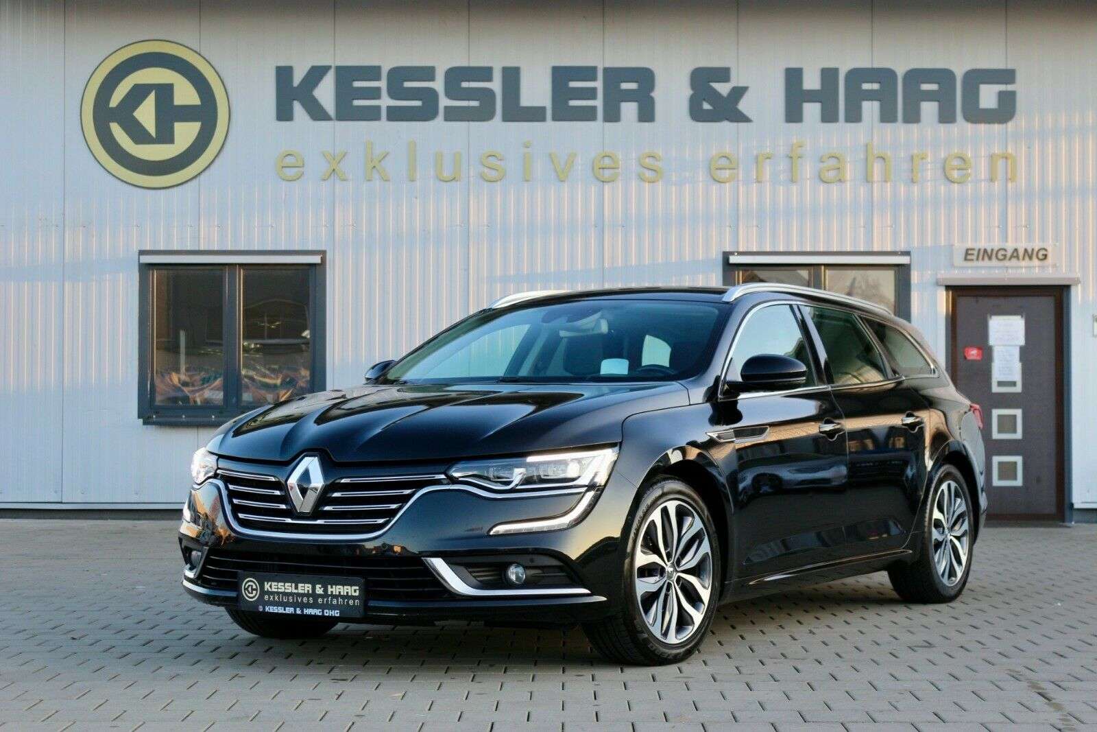 Renault Talisman ENERGY dCi 130#Grandtour HUP#ACC#1HD