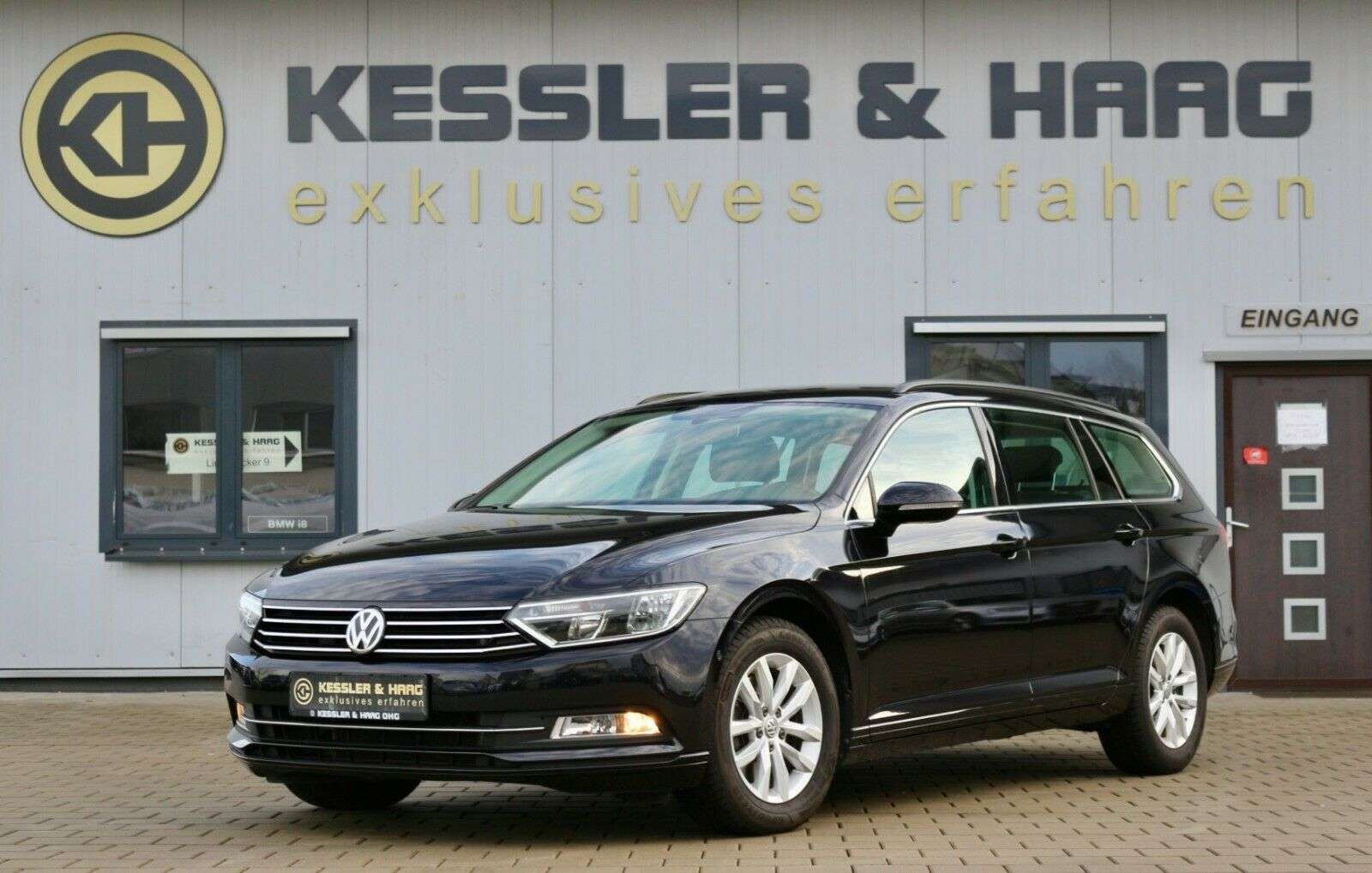 Volkswagen Passat 2.0TDI Comfort#ONLINE VERKAUF+GRATIS LIEF