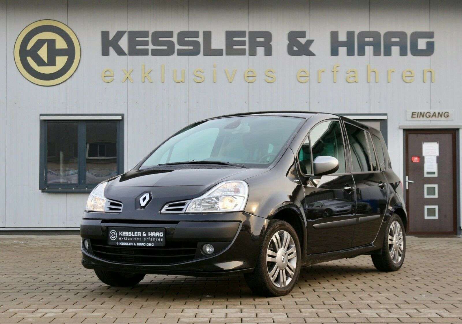 Renault Grand Modus 1.2 #ONLINE VERKAUF+GRATIS LIEFERUNG