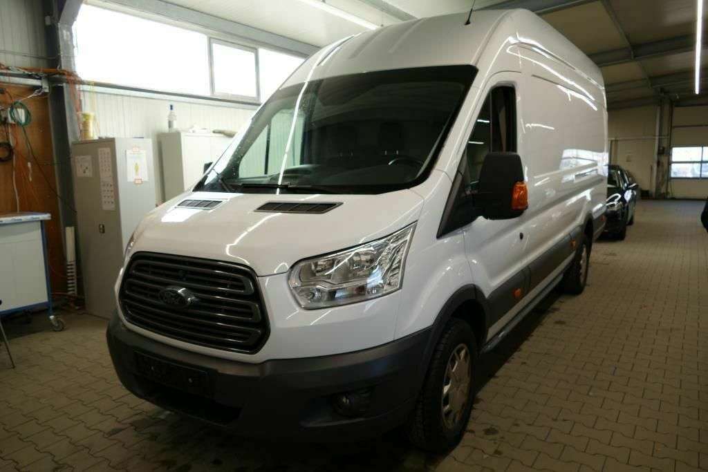 Ford Transit 350 L4H3 Trend#KLIMA#PDC V+H#1HD