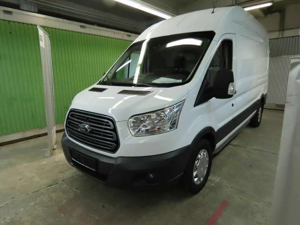 Ford Transit 350 L3H3#2 x Trennwand#REGALE#NAVI#KAMER