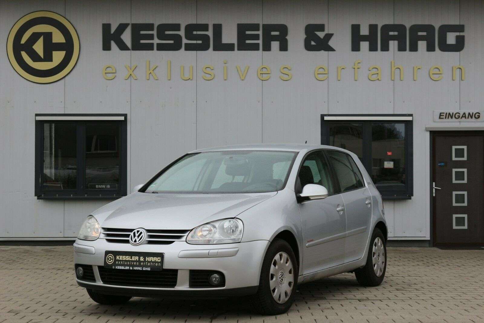 Volkswagen Golf V#1.4#TEMPOMAT#KLIMAAUT#PDC#GARANTIE#