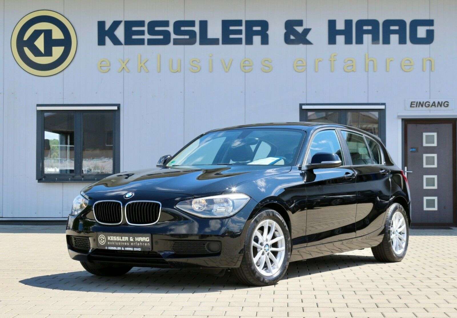 BMW 116i