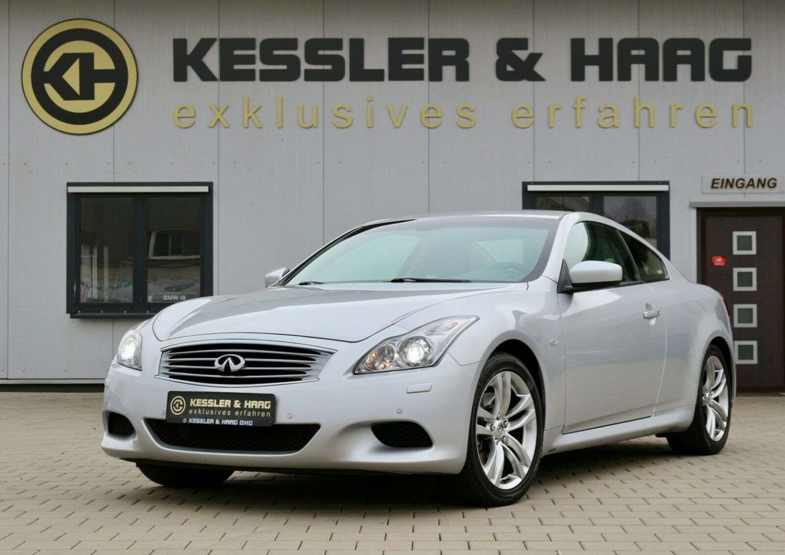 Infiniti G37  V6 GT Premium#2HD#MEMORY#GSD#R-CAM#BOSE#NAVI