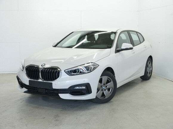 BMW 118 i 140 PS Advantage LED 5 Türen PDC Garantie