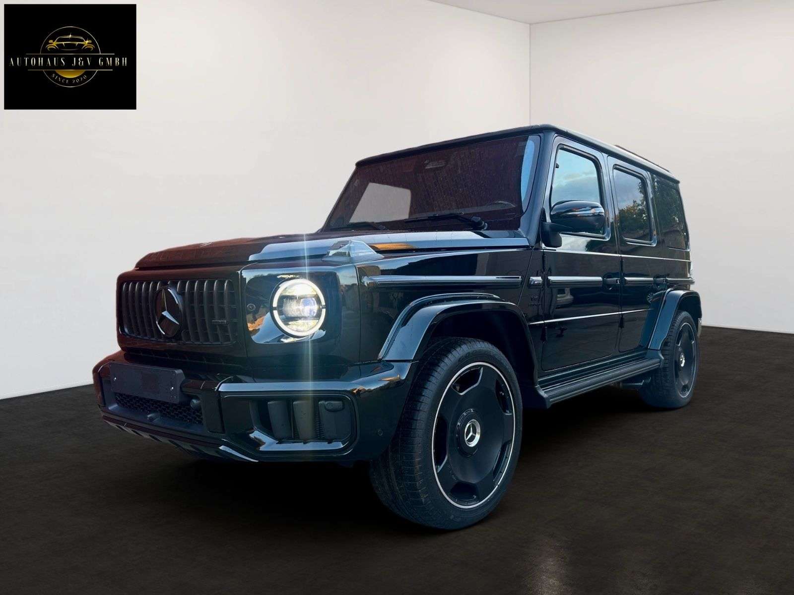 Mercedes-Benz G 63 AMG, A22, Perform., Carbon, New Modell