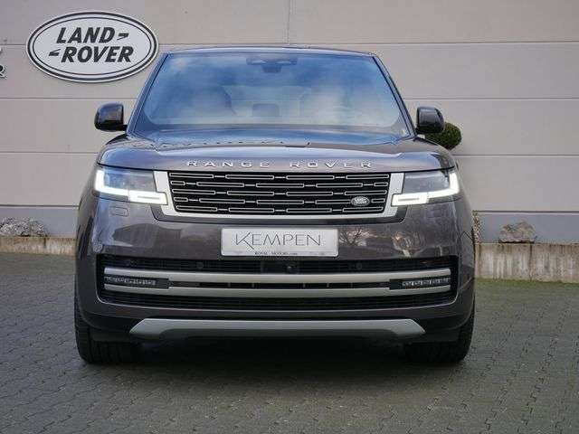 Land Rover Range Rover SE