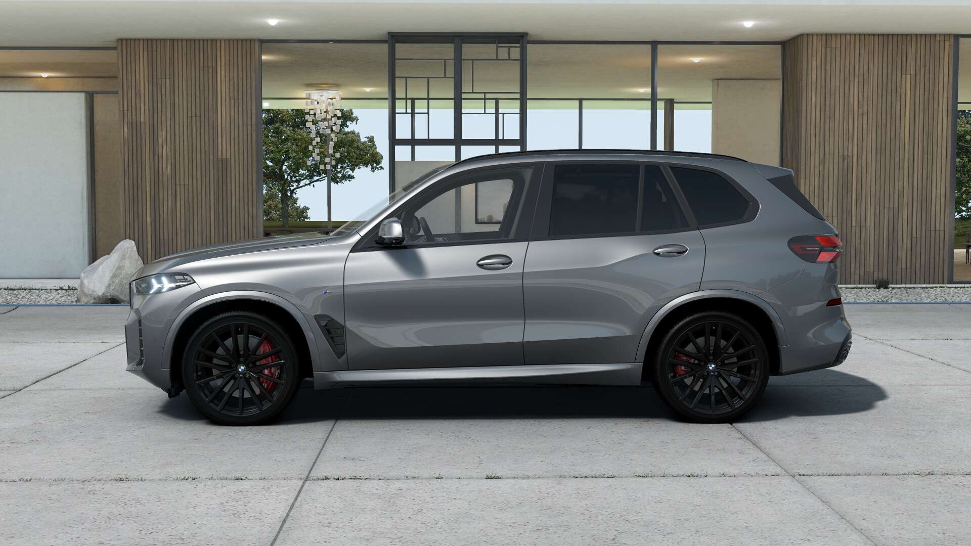 BMW X5 40 i xDrive M Sport