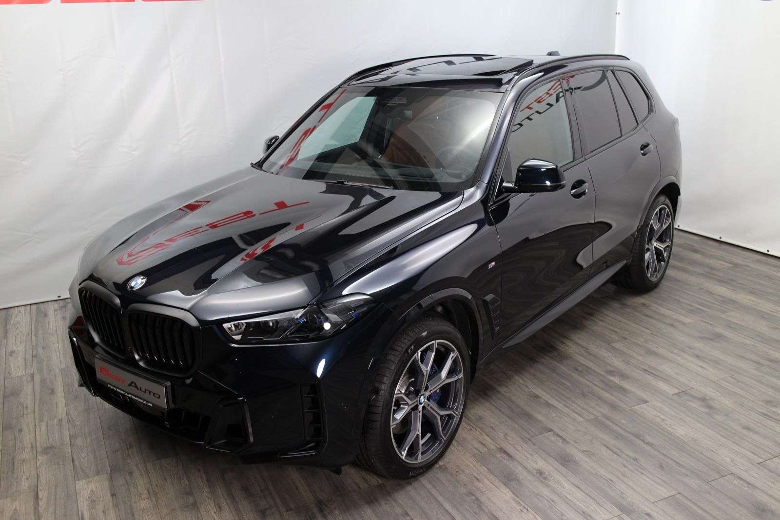 BMW X5 30 d xDrive M Sport