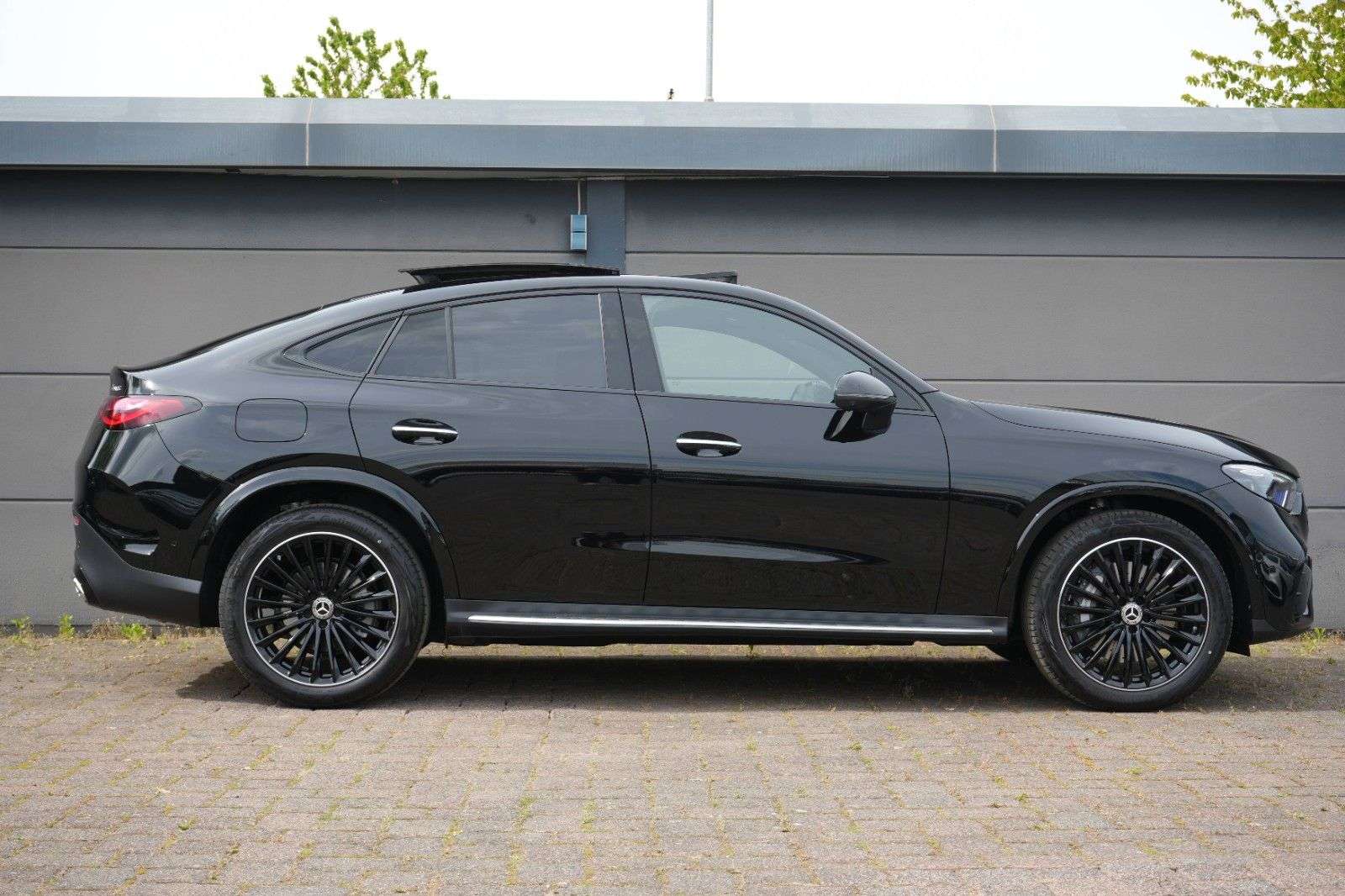 Mercedes-Benz GLC 300 4Matic