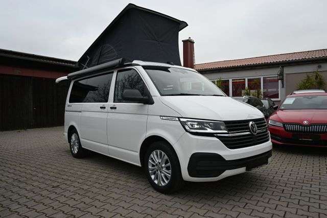 Volkswagen T6.1 California California Beach Tour 4Motion