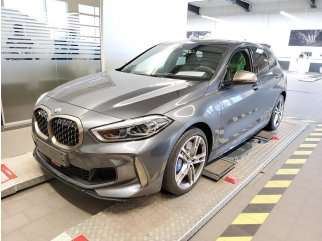 BMW 135 M135 i xDrive