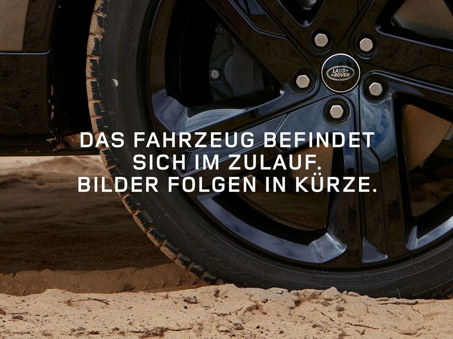 Land Rover Range Rover D350 HSE+St.Hzg.+AHK+Pano+ACC+23 Zol