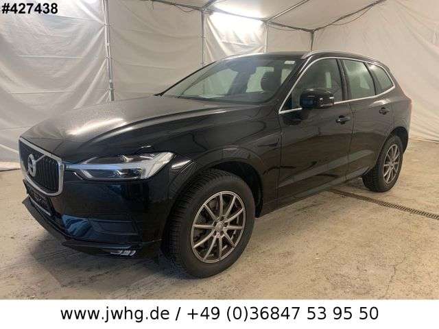 Volvo XC60 Momentum Pro AWD
