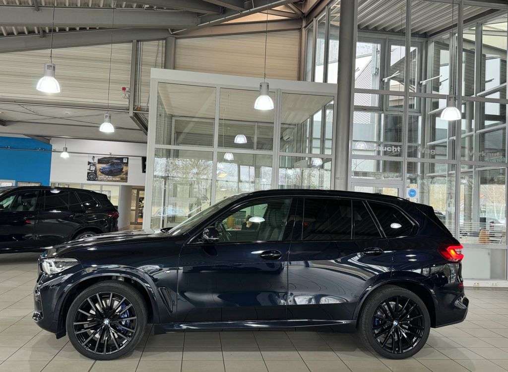 BMW X5 xDrive 30 d M Sport