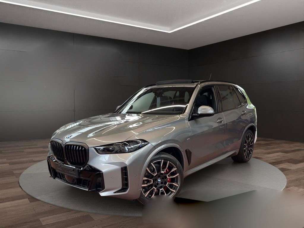 BMW X5 30 d xDrive M Sport