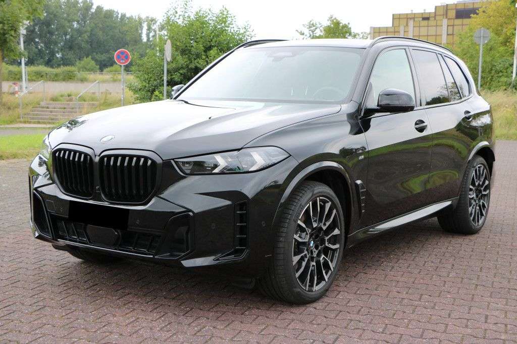 BMW X5 30 d xDrive M Sport