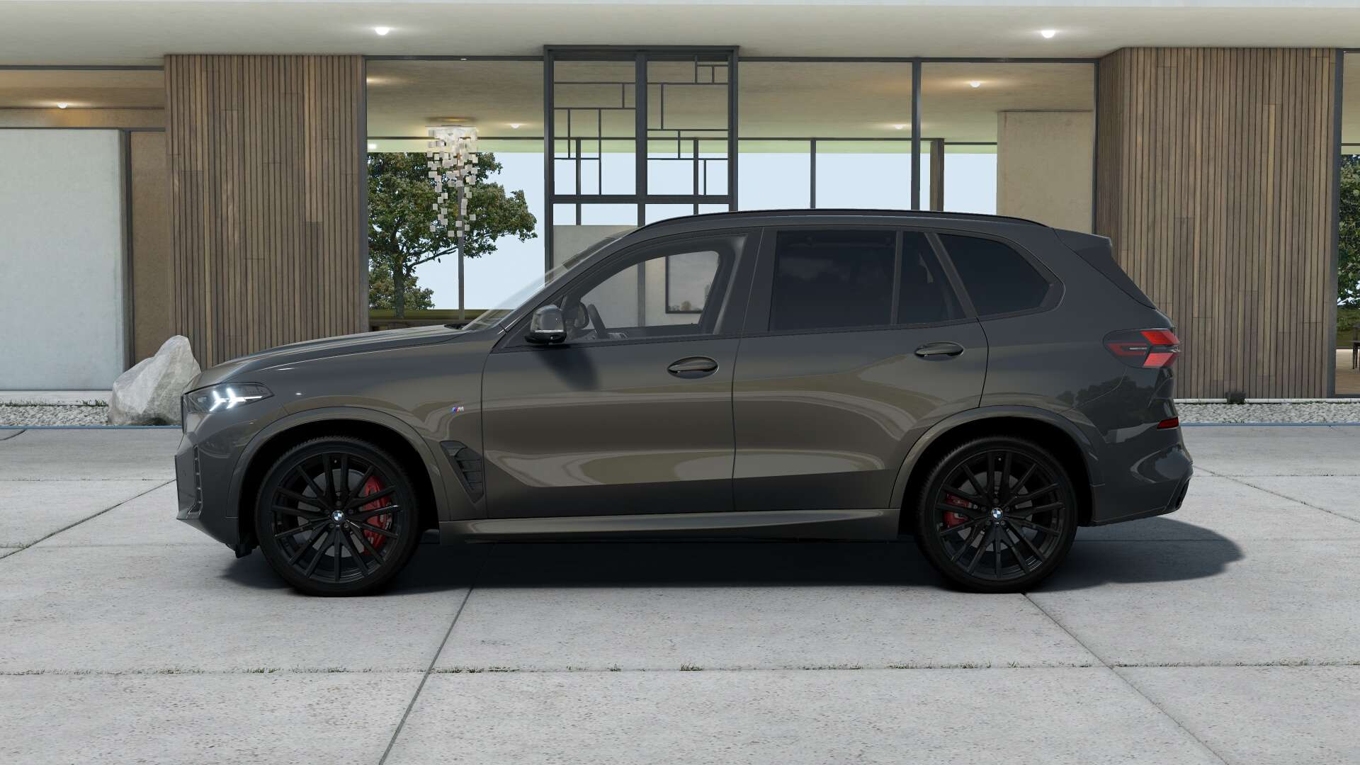 BMW X5 40 d xDrive M Sport