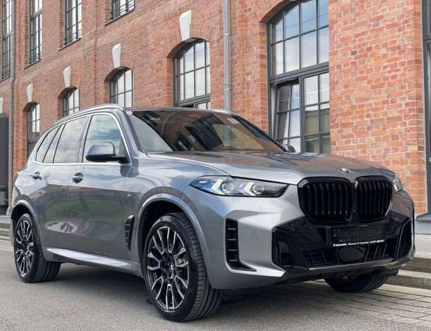 BMW X5 30 d xDrive M Sport