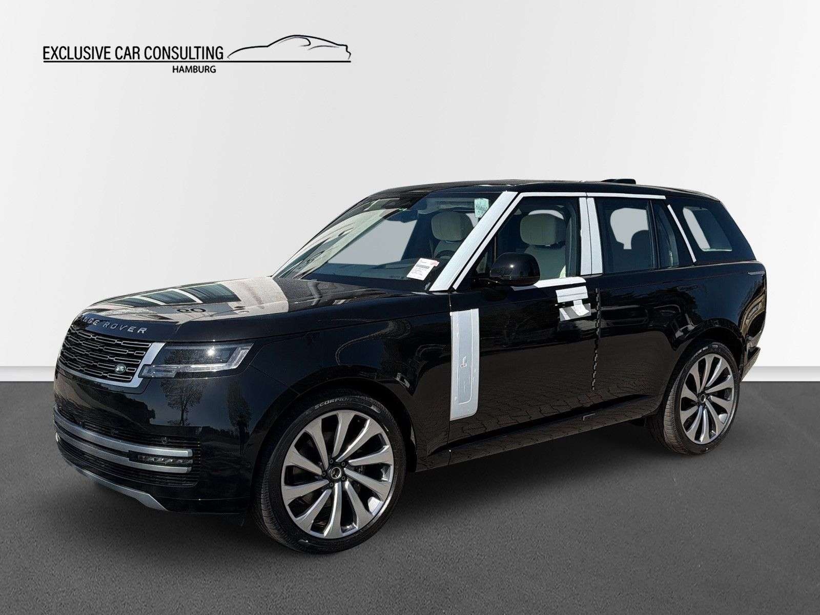 Land Rover Range Rover Autobiography D350 SWB *Pano *TV