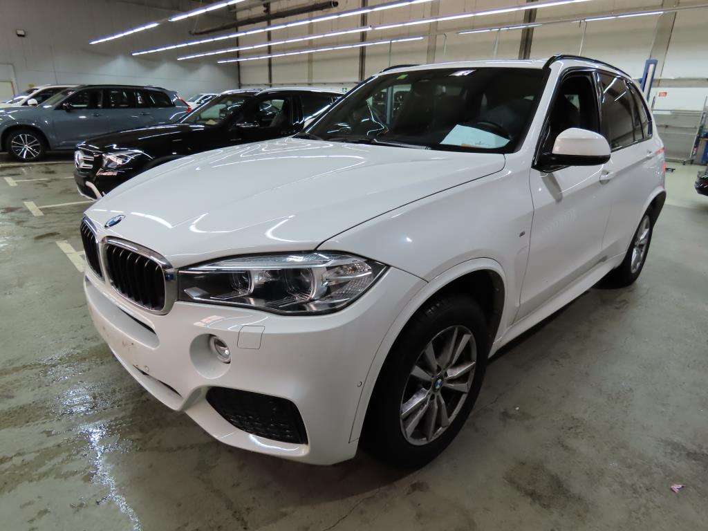 BMW X5 xDrive25d-M-Sport-AHK#DRIVINGASS+#PANO#1HD#