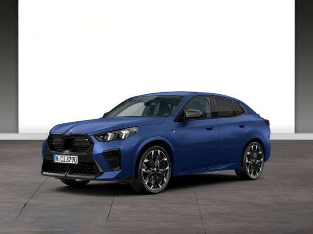 BMW X2 M35 i xDrive