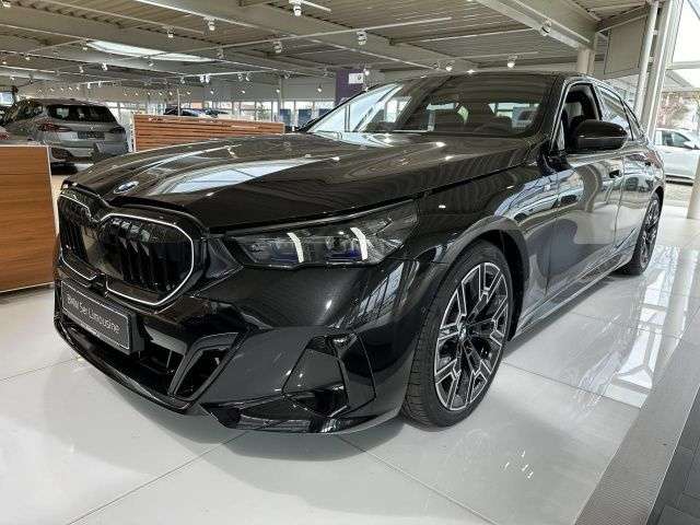 BMW 520 d xDrive M Sport