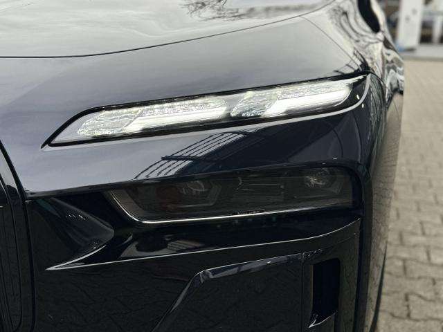 BMW 740 d xDrive M Sport