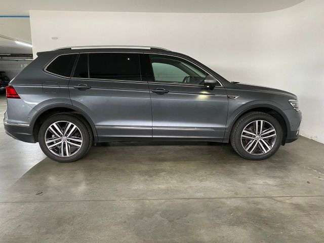 Volkswagen Tiguan Allspace Highline 4Motion