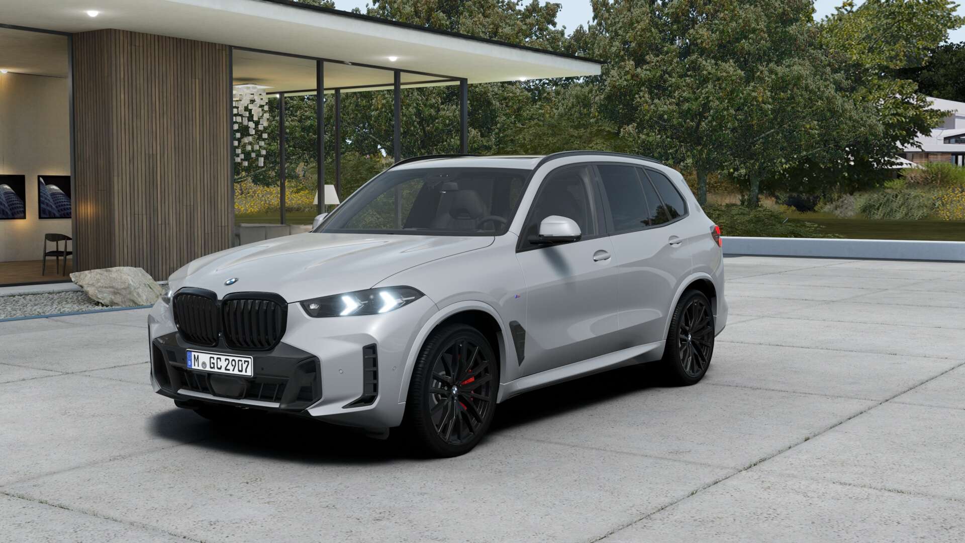 BMW X5 40 d xDrive
