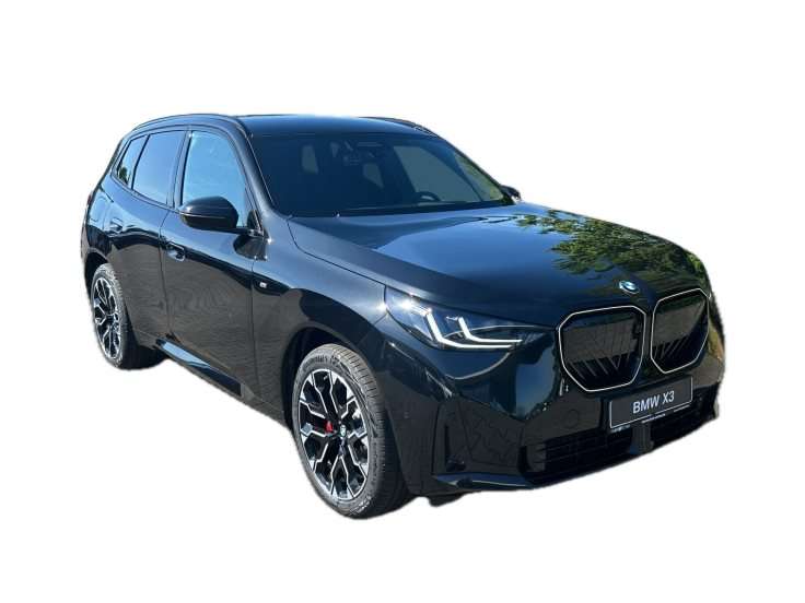 BMW X3 20d xDrive M Sport Pro|AHK|DA&PA-Prof.|HiFi