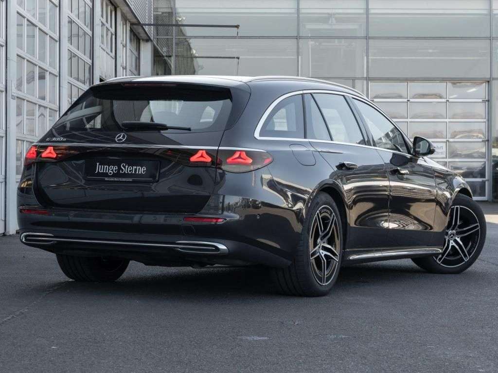 Mercedes-Benz E 300 e T Exclusive/Digital/Pano/AHK/Burm4D/19''