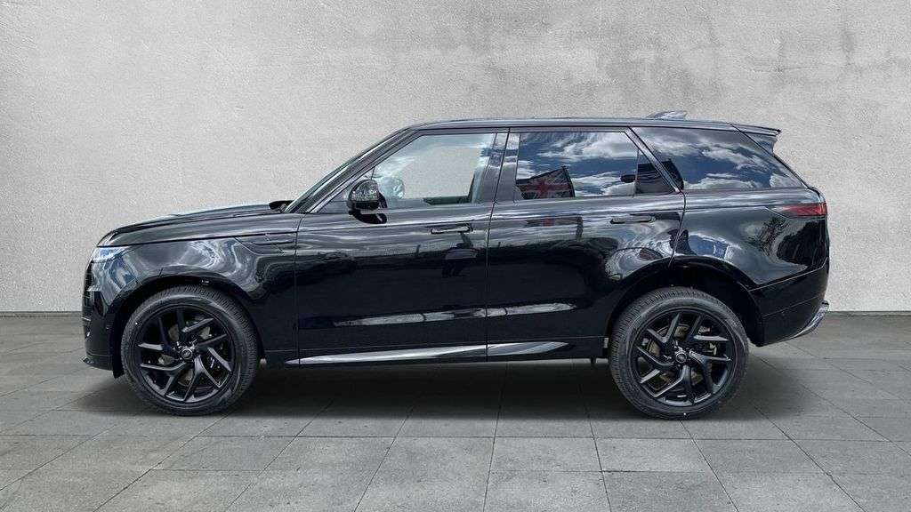 Land Rover Range Rover Sport Dynamic SE