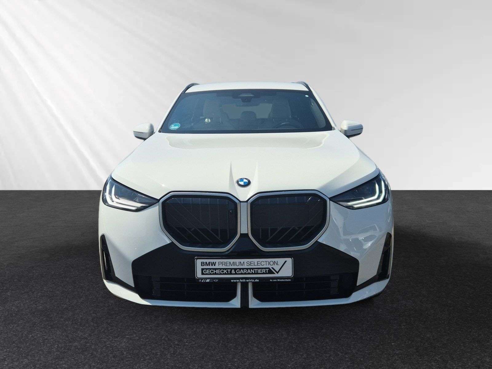 BMW X3 20d xDrive M Sport|AHK|Head-Up|DA&PA+