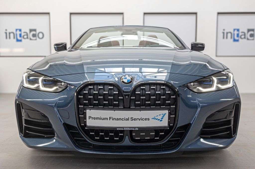 BMW 440 M440 i xDrive