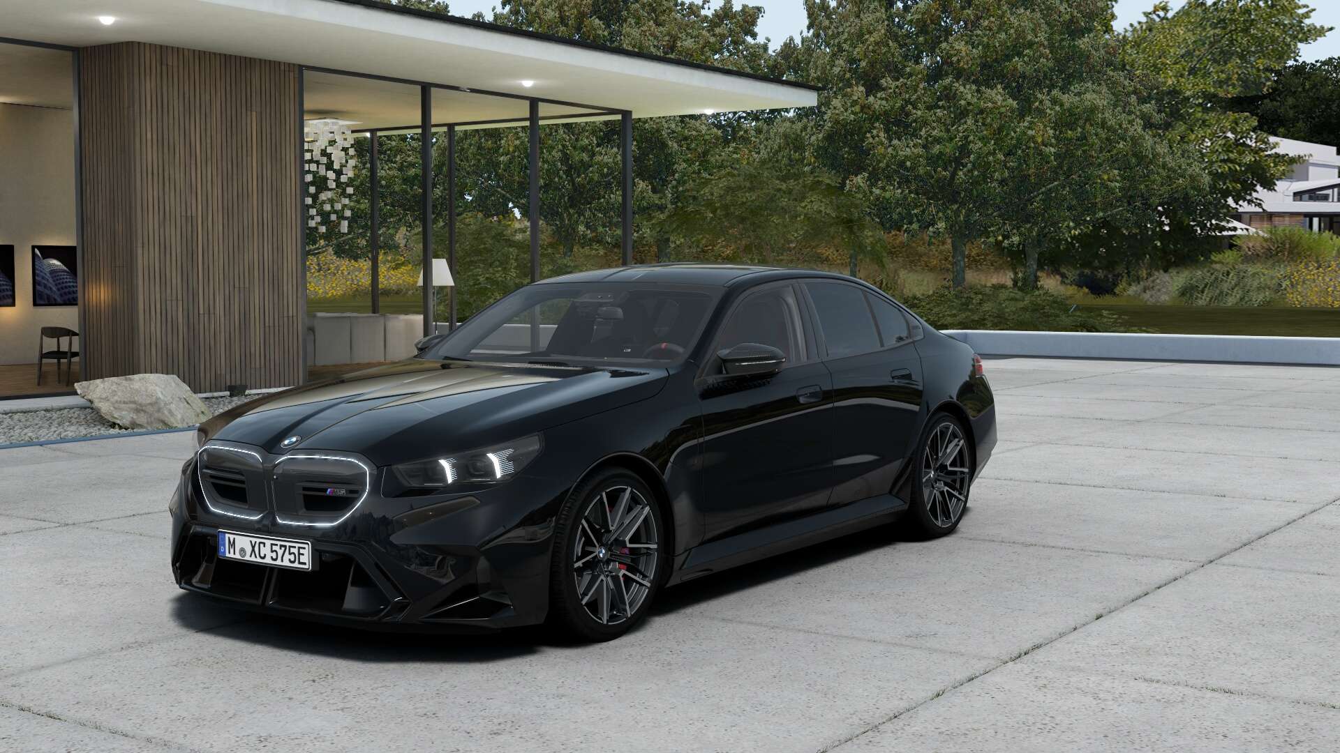 BMW M5