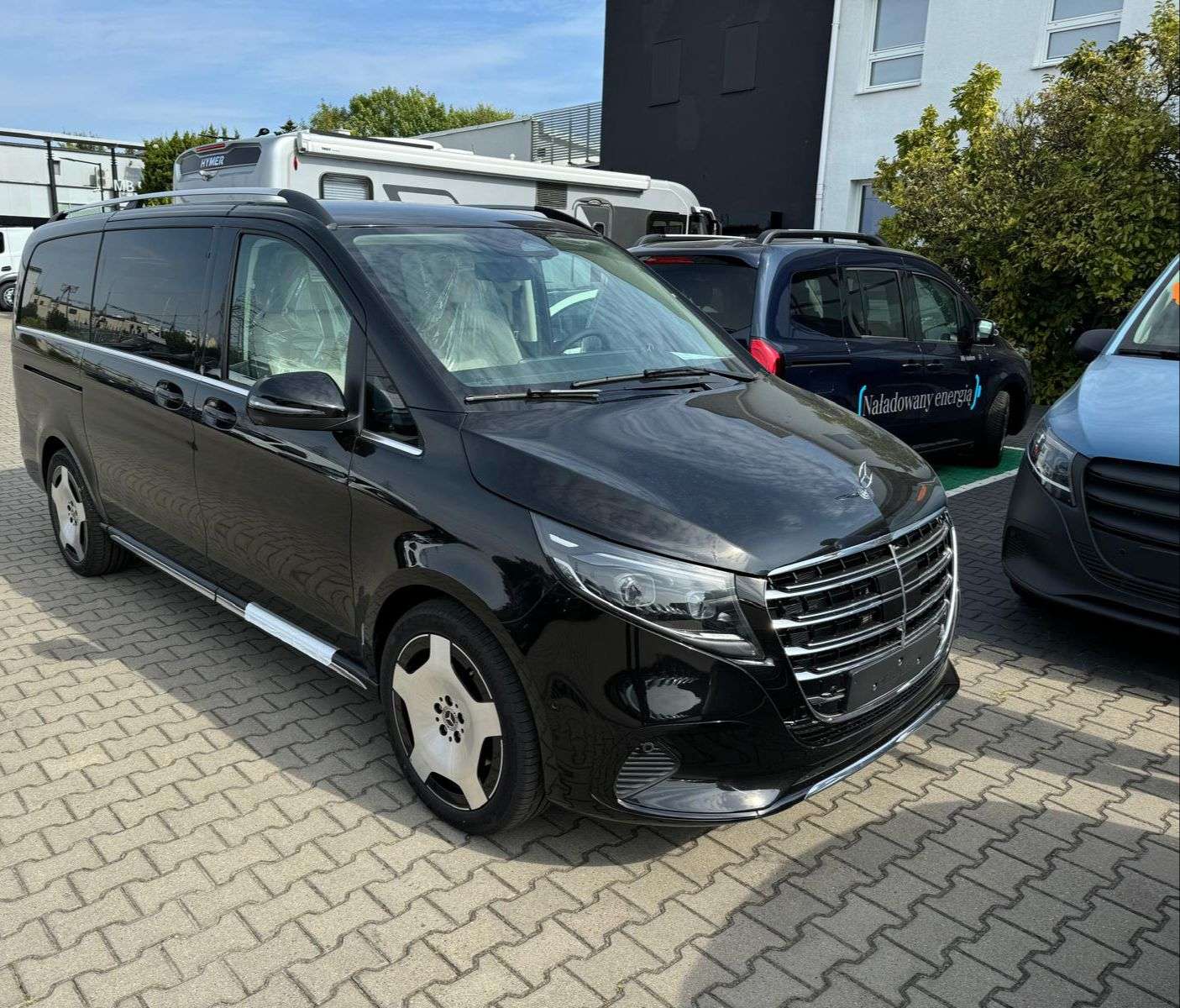 Mercedes-Benz V 300